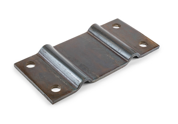 Photo of a Pressed Steel Baseplates profile