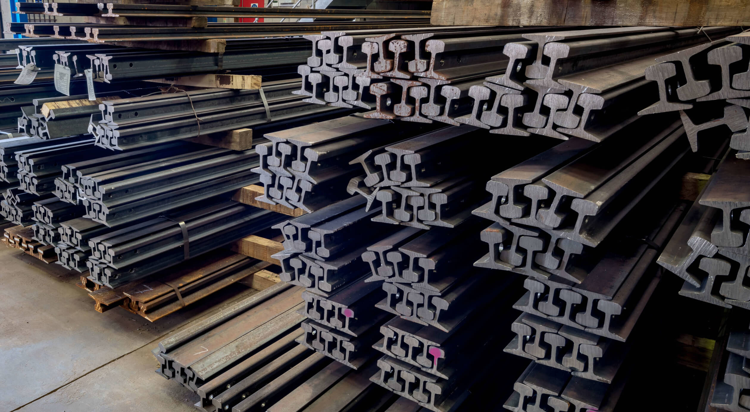 Rail Sections · GBRail · UK Light Rail and Accessories Specialists