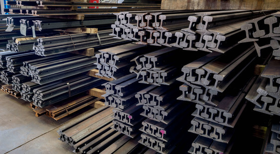 Rail Sections · GB-Rail · UK Light Rail and Accessories Specialists